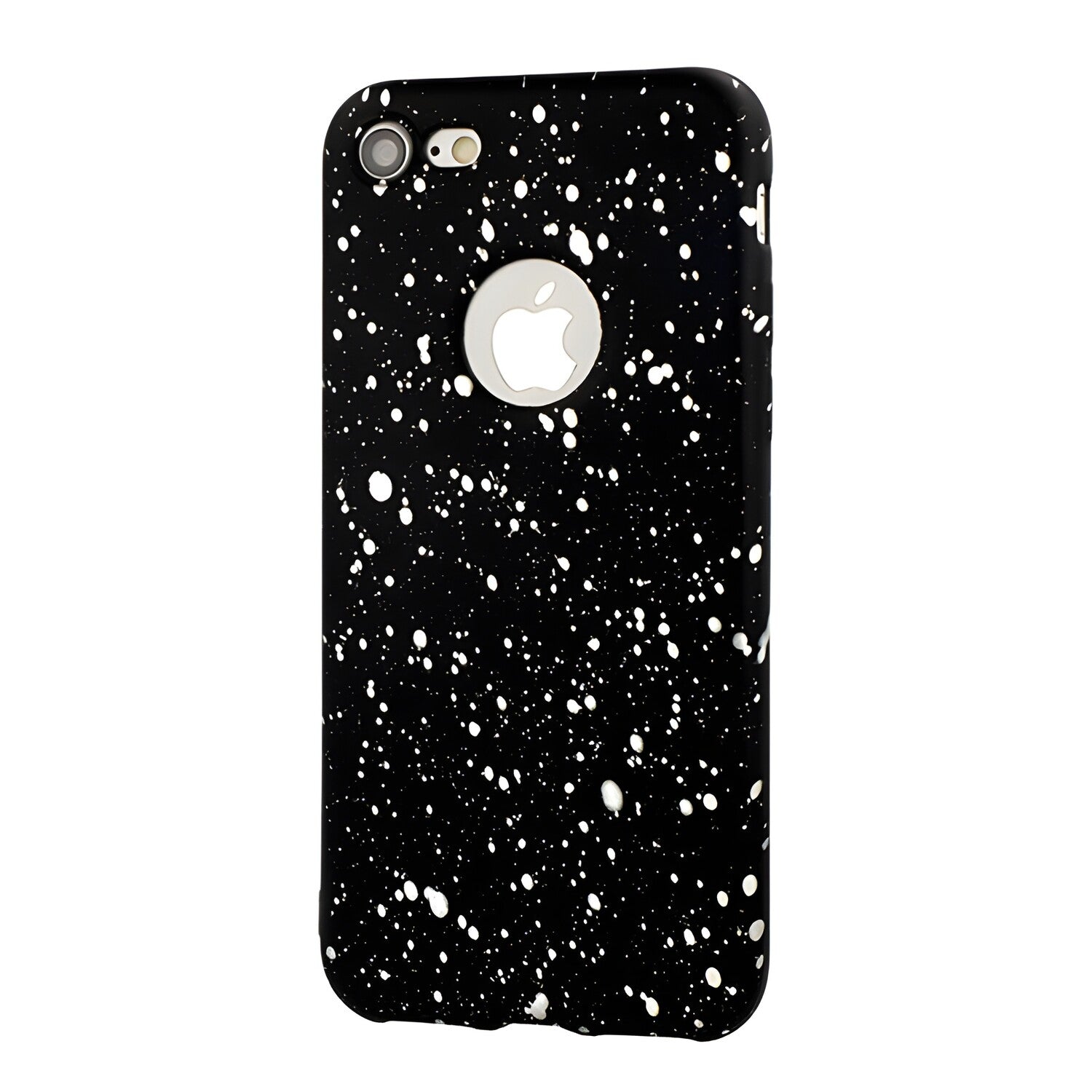 Silicijumska futrola za Samsung Galaxy S9 Plus - Crna KP25474