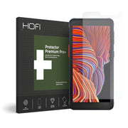 Hofi zaštitno staklo za Samsung Galaxy Xcover 5 - Prozirna KP25564