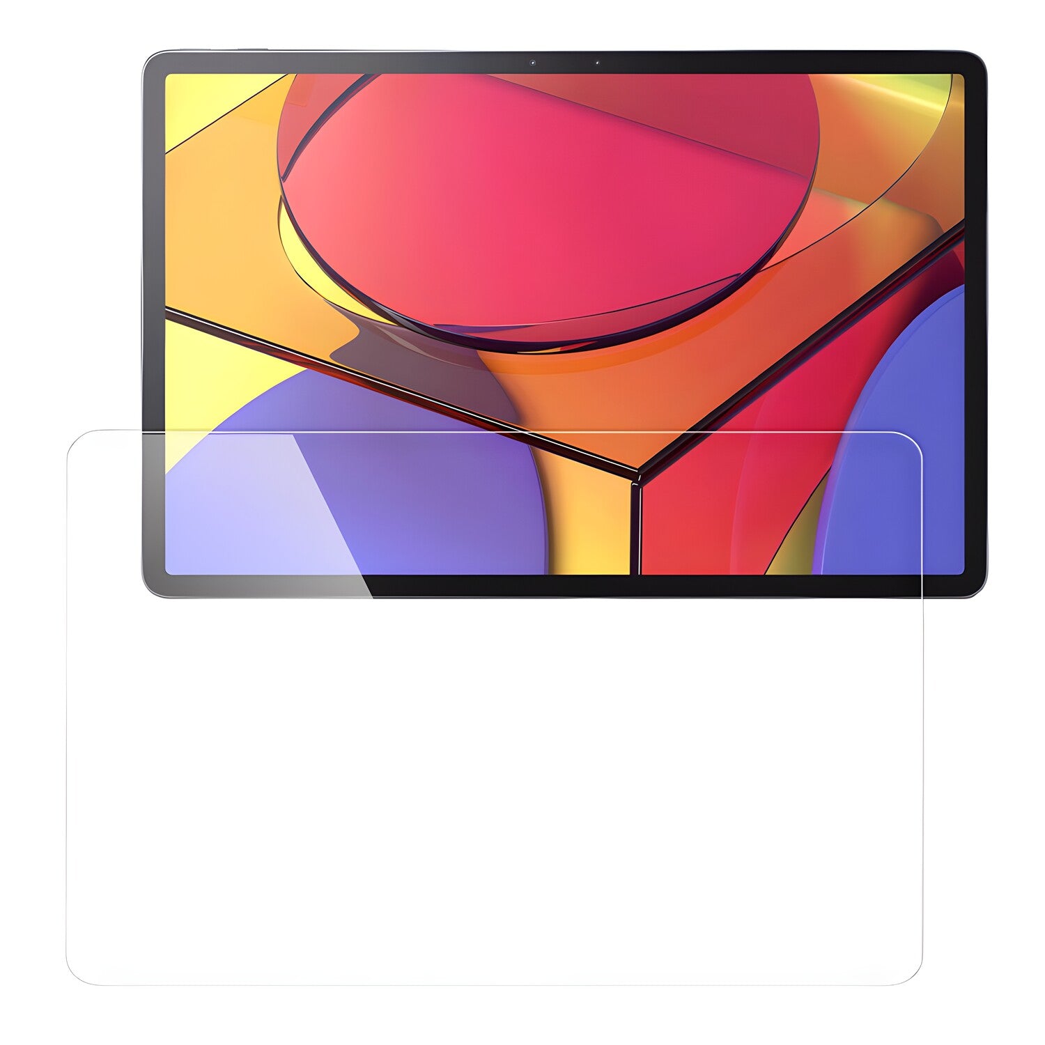 Kaljeno staklo Wozinsky 9H za tablet Lenovo P11 Pro - Prozirna KP25749