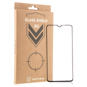 Tactical Glass Shield 5D staklo za Xiaomi Redmi Note 8 Pro - Crna KP25783