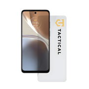 Tactical Glass Shield 2.5D staklo za Motorola Moto G32 - Prozirna KP25823