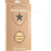 Tactical Glass Shield 2.5D staklo za Samsung Galaxy A32 4G - Prozirna KP25843