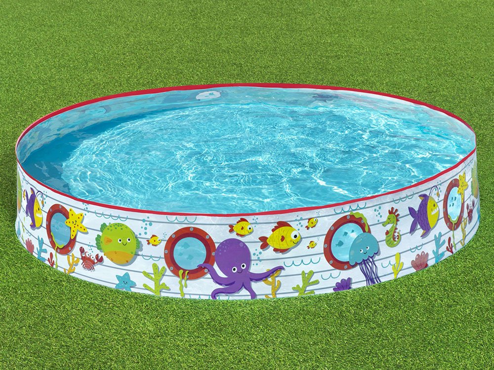 Bestway dječji bazen (152x25cm)