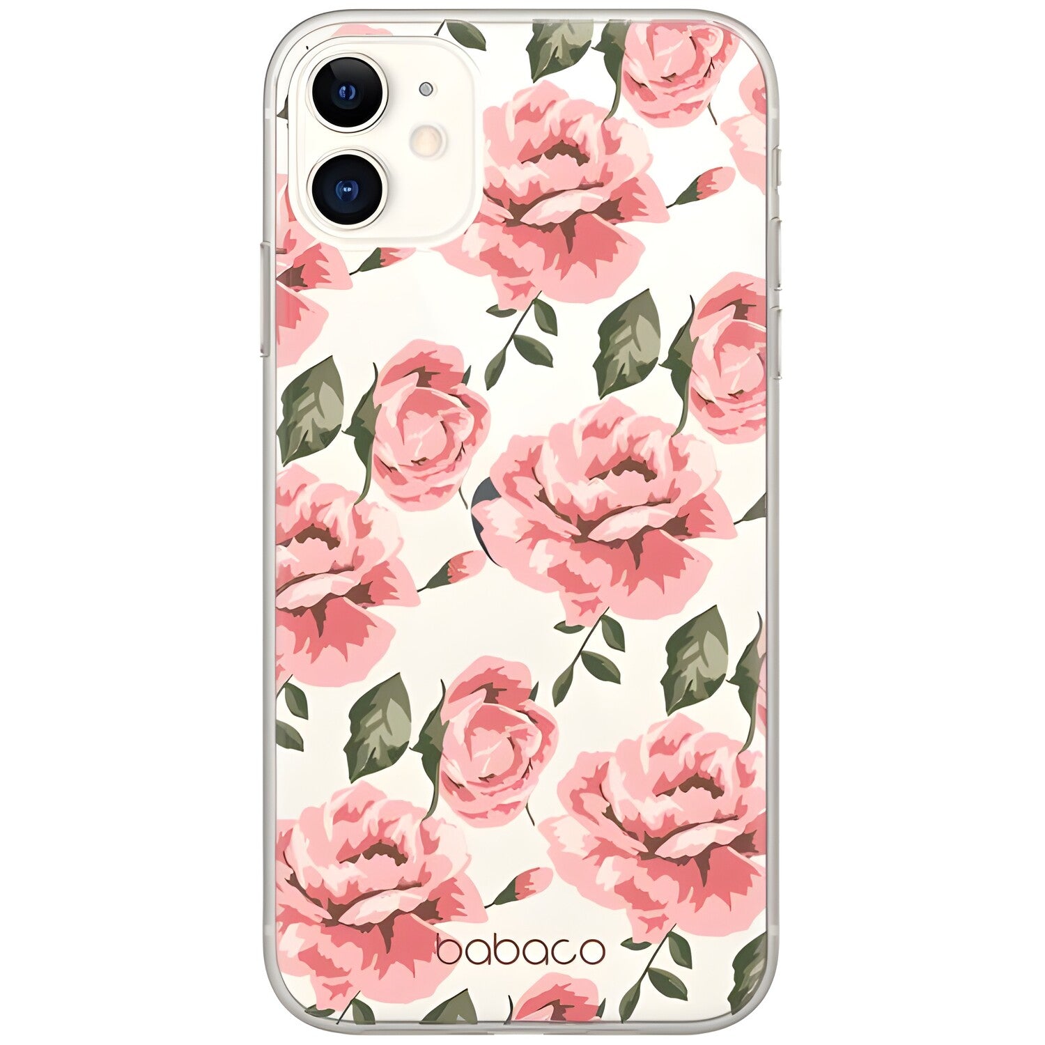 Babaco futrola za Apple iPhone 13 Pro Max - Višebojna 1 KP26211