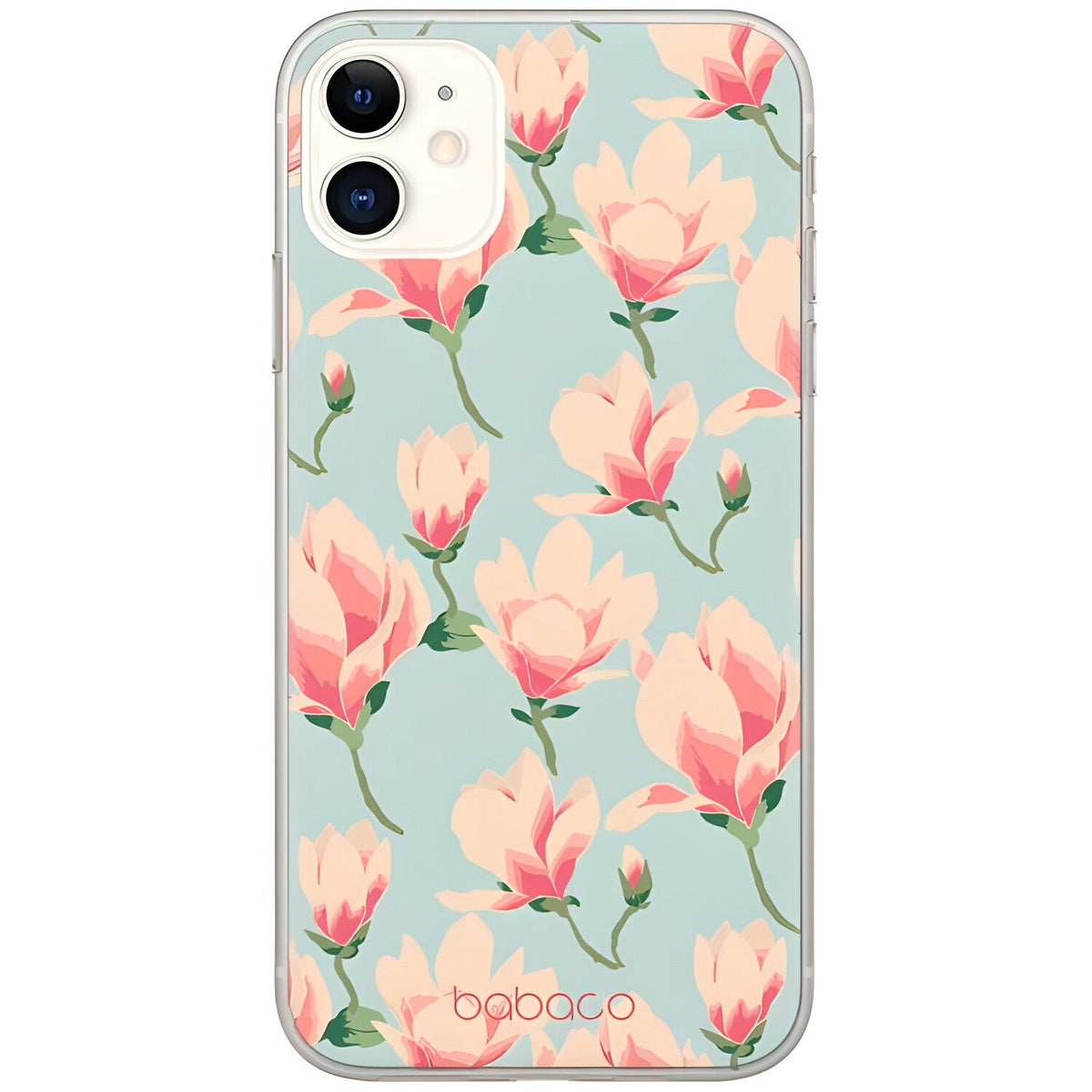 Babaco futrola za Apple iPhone X/iPhone XS - Višebojna 3
