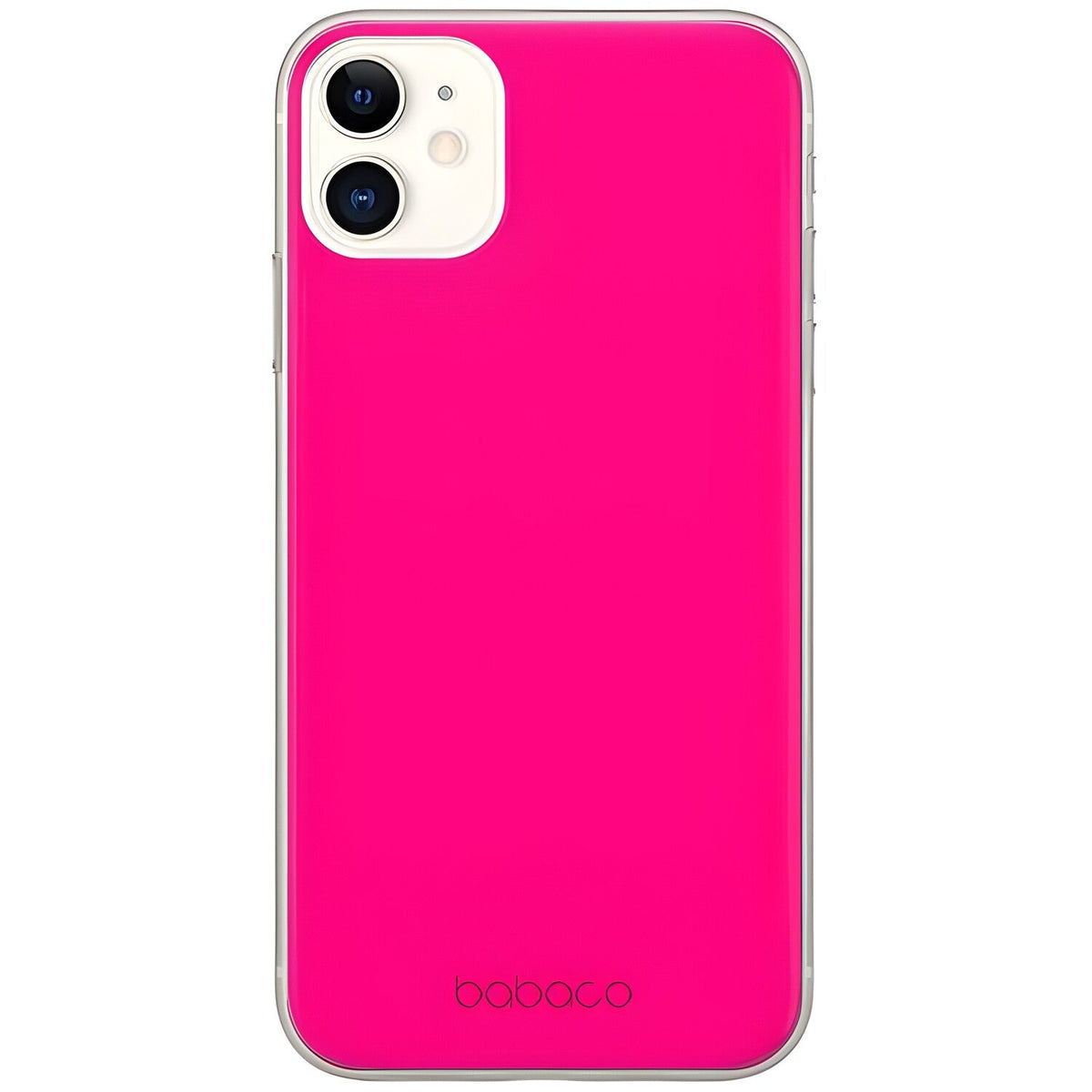 Babaco futrola za Apple iPhone XR - Roza