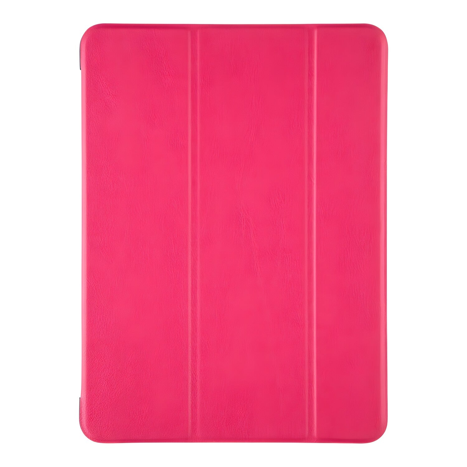 Tactical Knjigovita Tri Fold futrola za Apple iPad Mini 6 (2021) - Roza KP26374