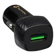 Taktički adapter za auto - Crna KP26382