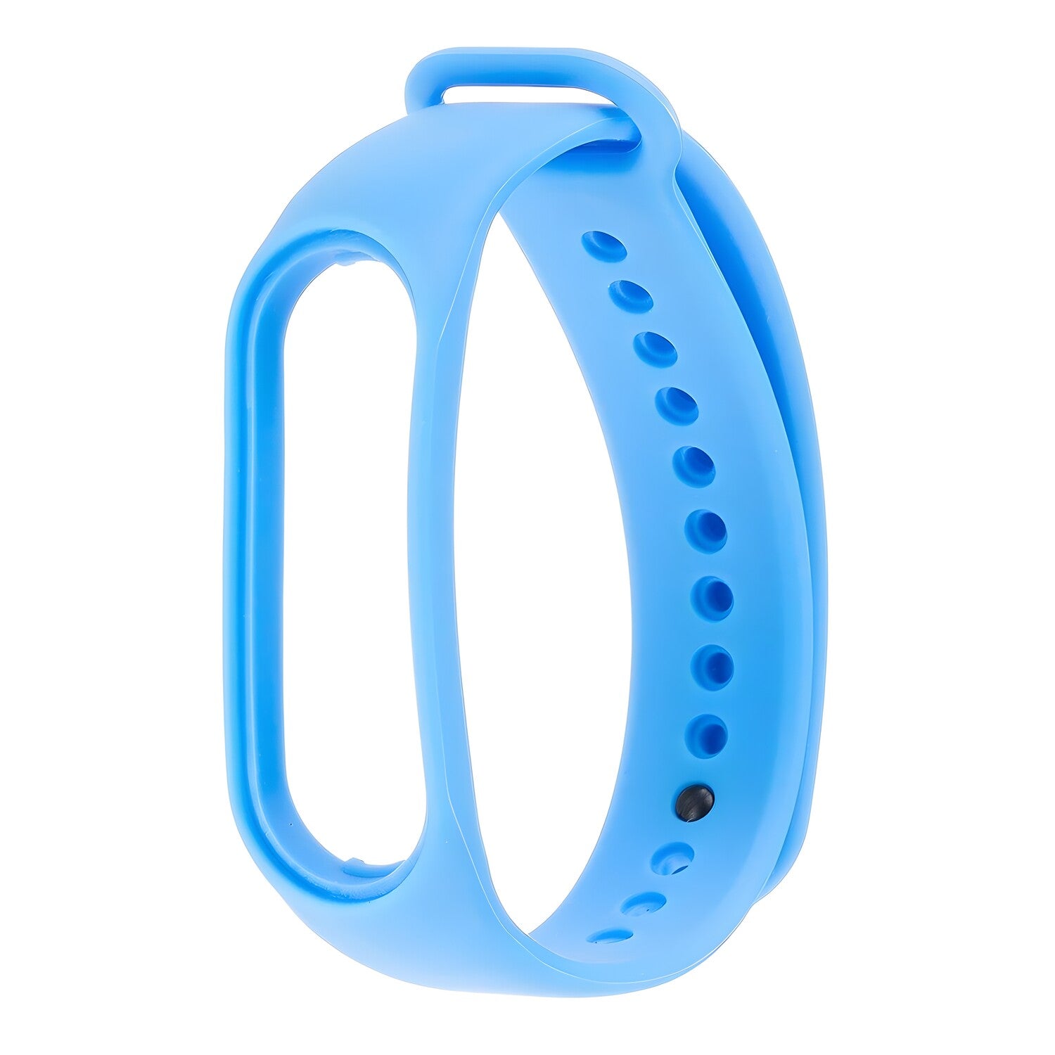 Zamenski remen za Xiaomi Mi Band 7/Mi Band 6/Mi Band 5 - Plava KP26389