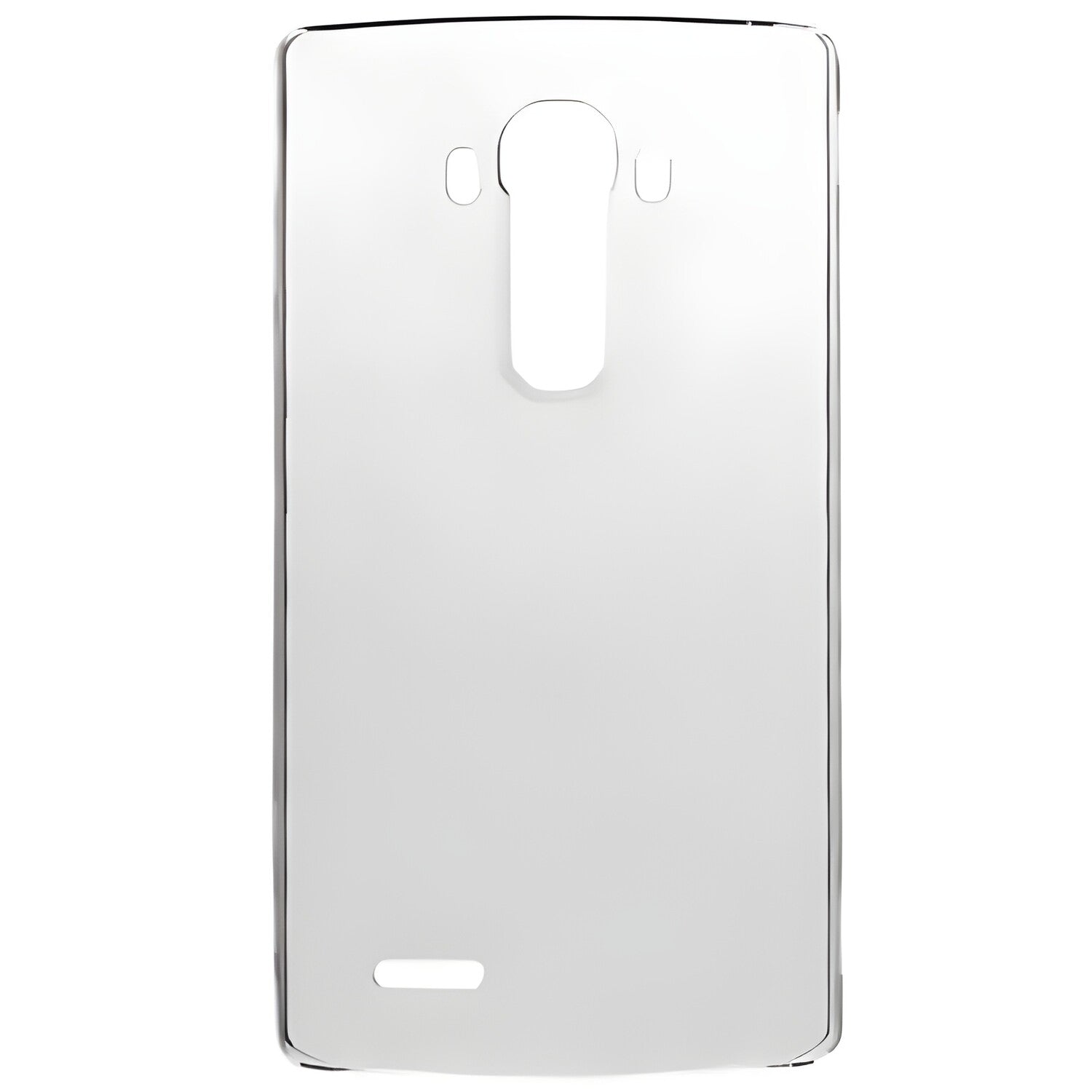 LG Crystal Guard futrola za LG G4 - Prozirna KP26998