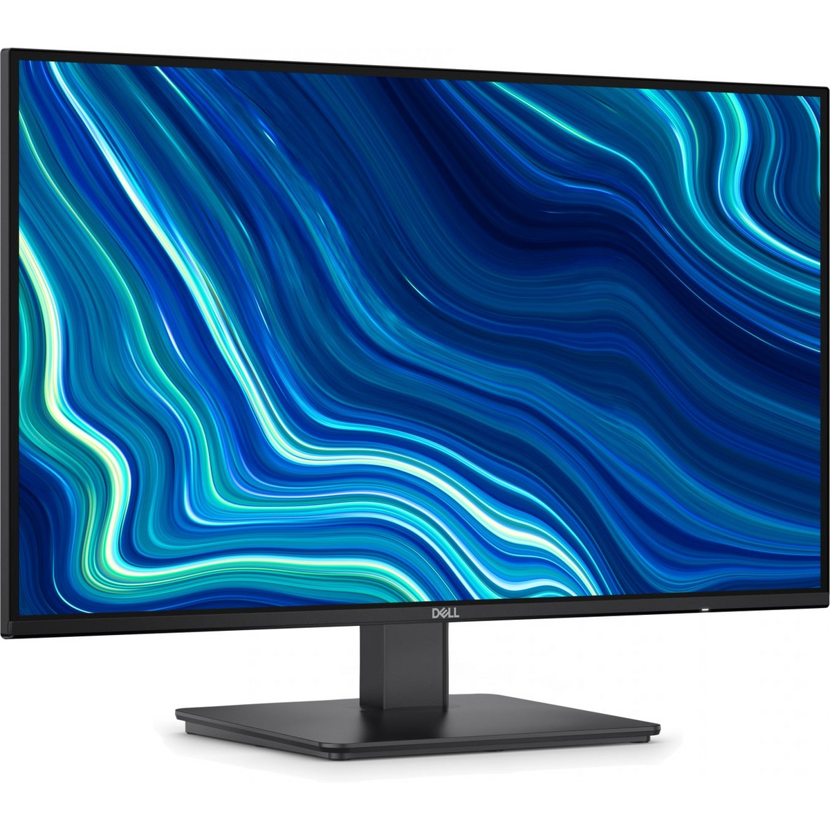 DELL SE2726D računalni monitor 68,6 cm (27") 2560 x 1440 pikseli Quad HD LCD Crno