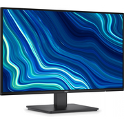 DELL SE2726D računalni monitor 68,6 cm (27") 2560 x 1440 pikseli Quad HD LCD Crno