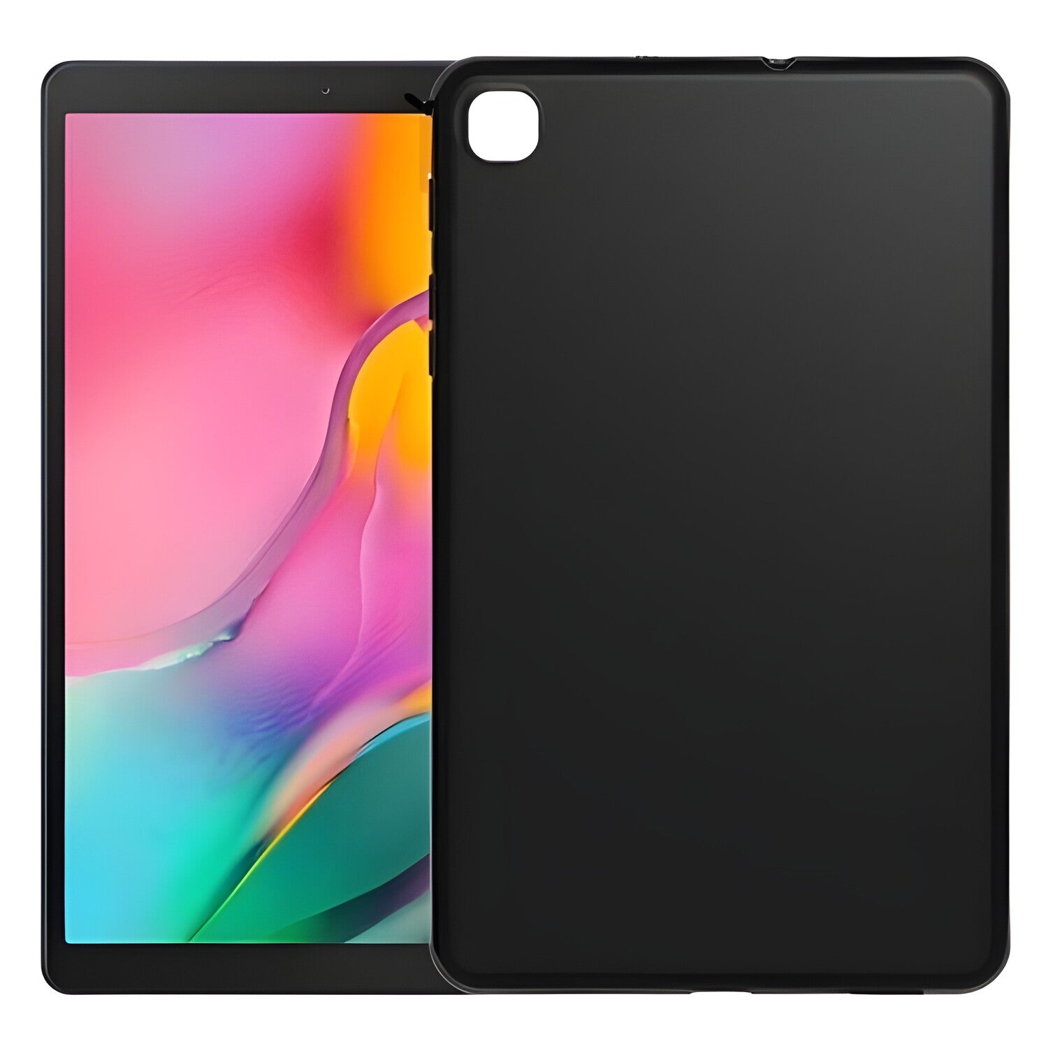 Futrola za tablet za MatePad Pro 10.8 - Crna KP26512