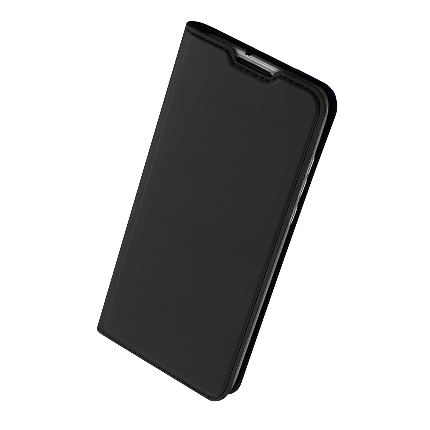 Knjigasta futrola DUX DUCIS Skin Pro za Samsung Galaxy M53 5G - Crna KP26793