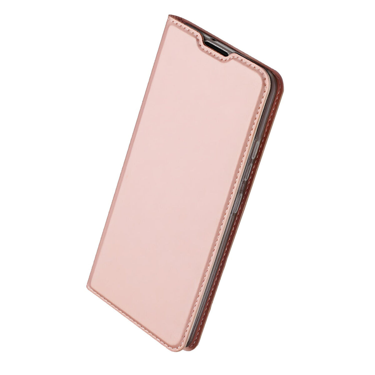 Knjigasta futrola DUX DUCIS Skin Pro za Samsung Galaxy M53 5G - Roza