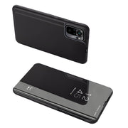 Futrola Clear View za Xiaomi 13 Pro - Crna KP27695