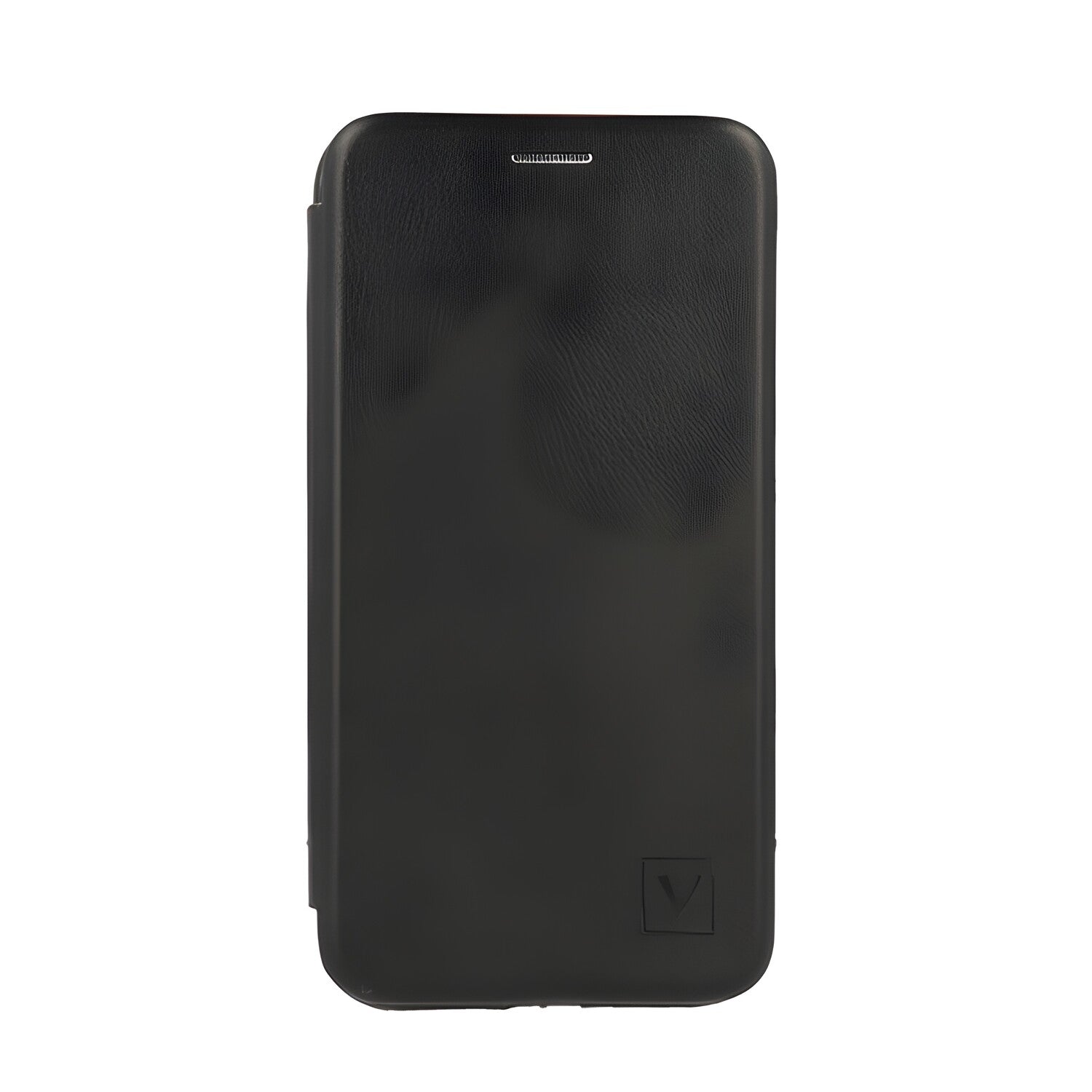 Vennus Elegantna knjigovita futrola za Motorola Moto G100/Edge S - Crna KP27847