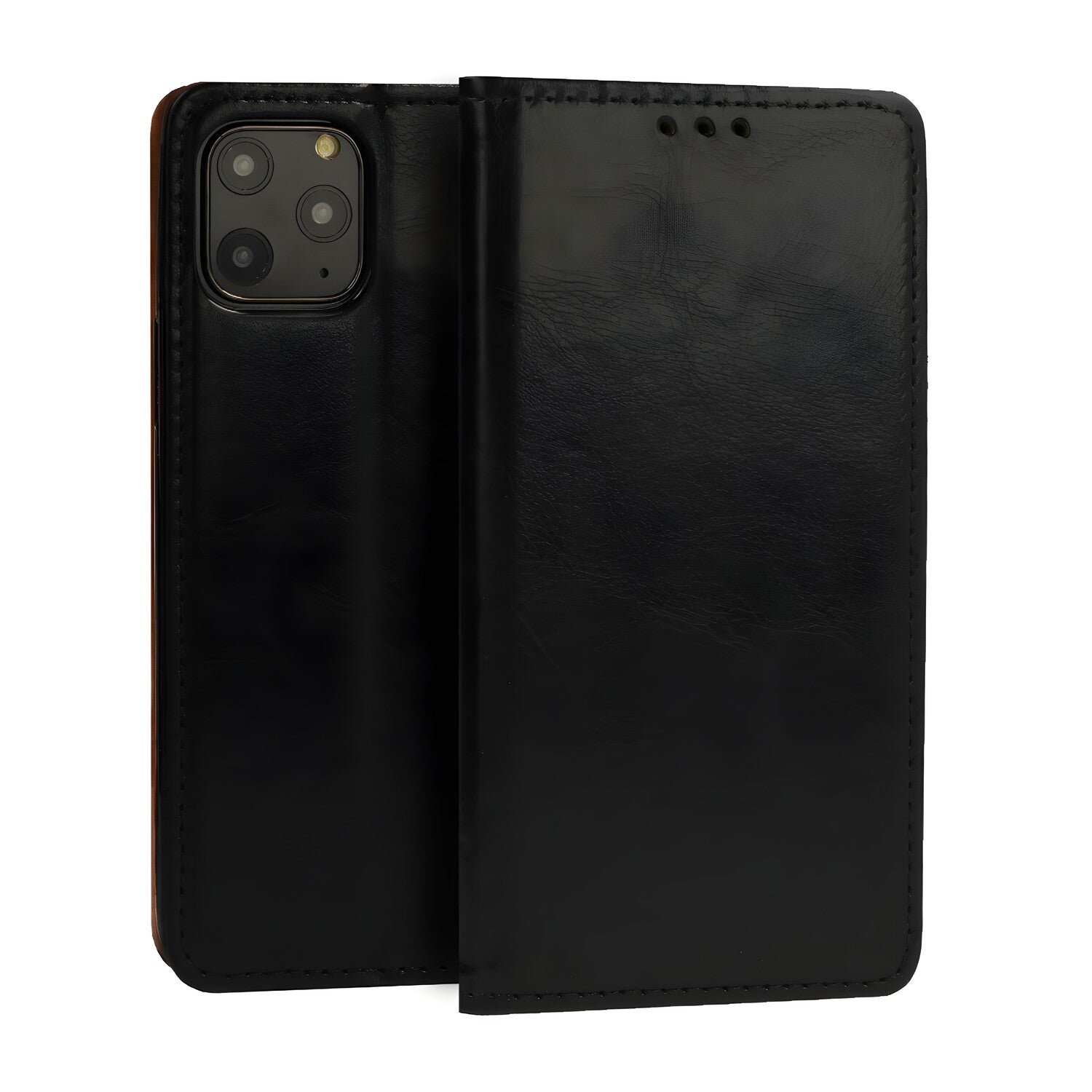 Special book futrola za Motorola Moto G50 5G - Crna KP27854