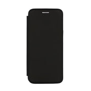 Knjigovita futrola Vennus Soft za Huawei Mate 10 - Crna KP27898