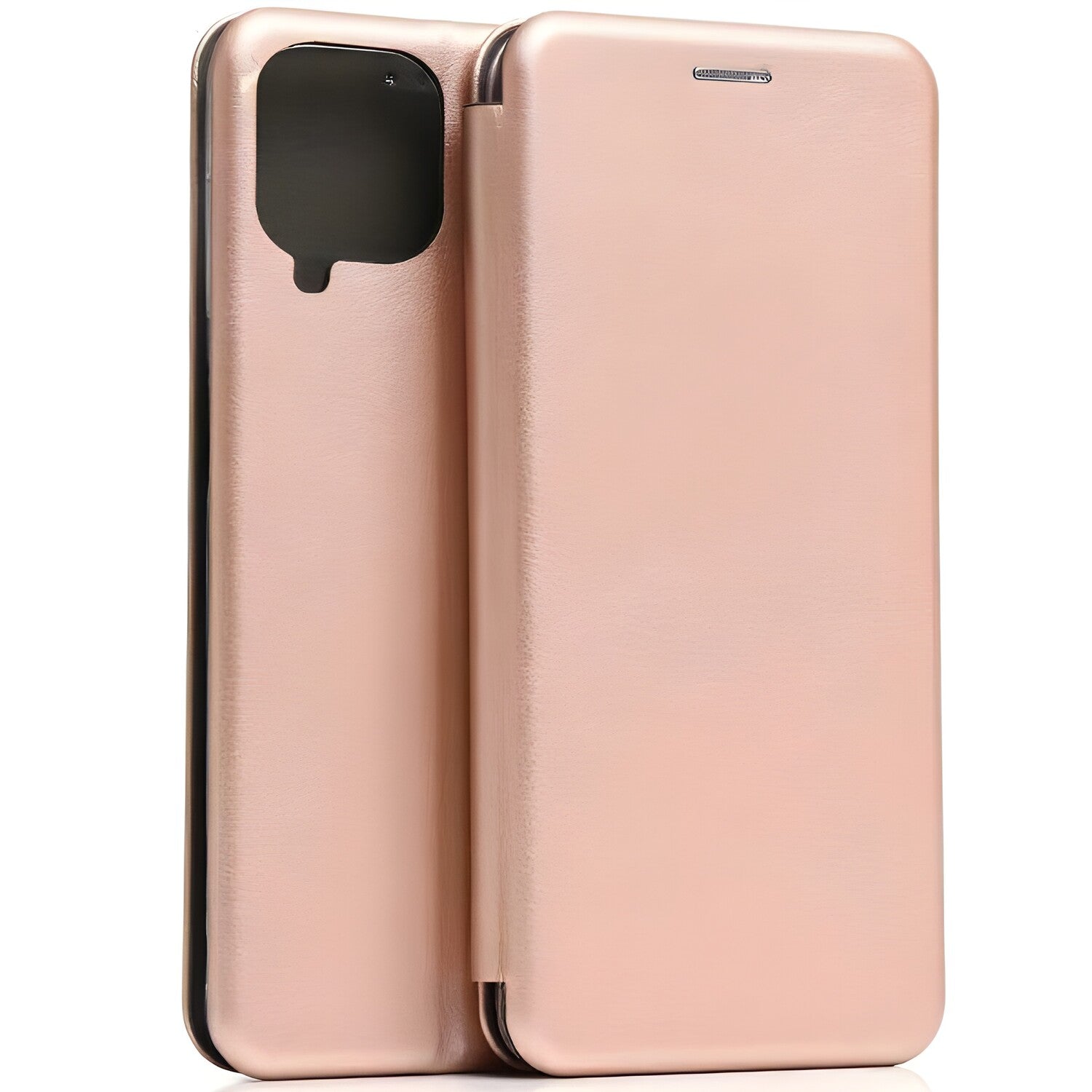 Beline elegantna magnetna futrola za Samsung Galaxy M33 - Roza KP28763