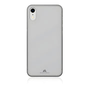 Prozirni zaštitni poklopac Black Rock Ultra Thin Iced za Apple iPhone XR KP28768