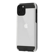 Kryt Black Rock Air Robust za Apple iPhone 11 Pro Max - Crna KP28792