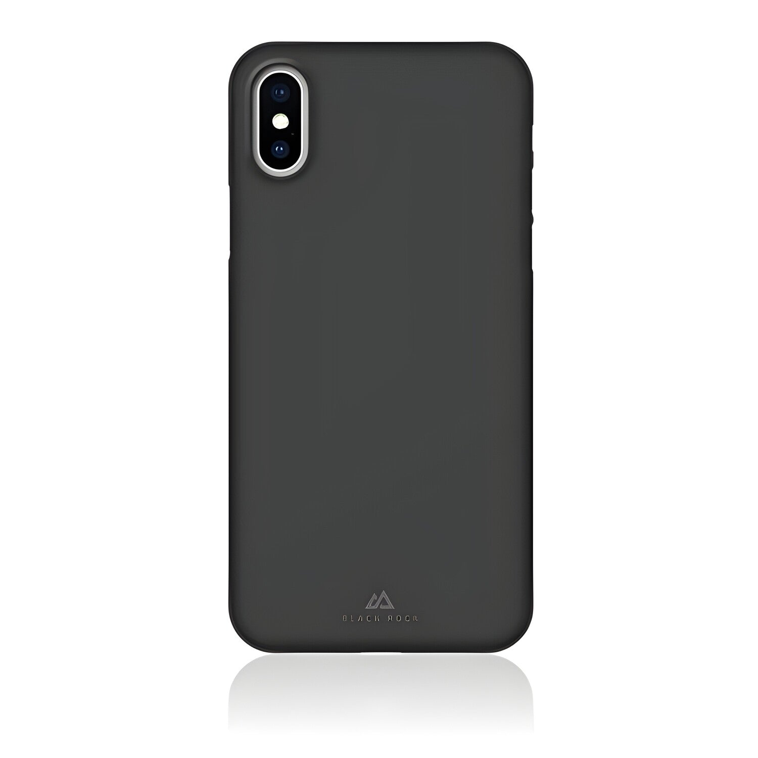 Futrola Black Rock Ultra Thin Iced za Apple iPhone XS Max - Crna KP28846