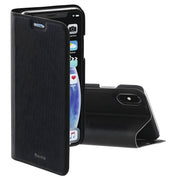 Hama Slim Pro preklopna futrola za Apple iPhone X / Xs - crna KP28907