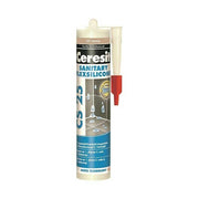 Silikon Ceresit Sanitary Terra CS 25 300 ml