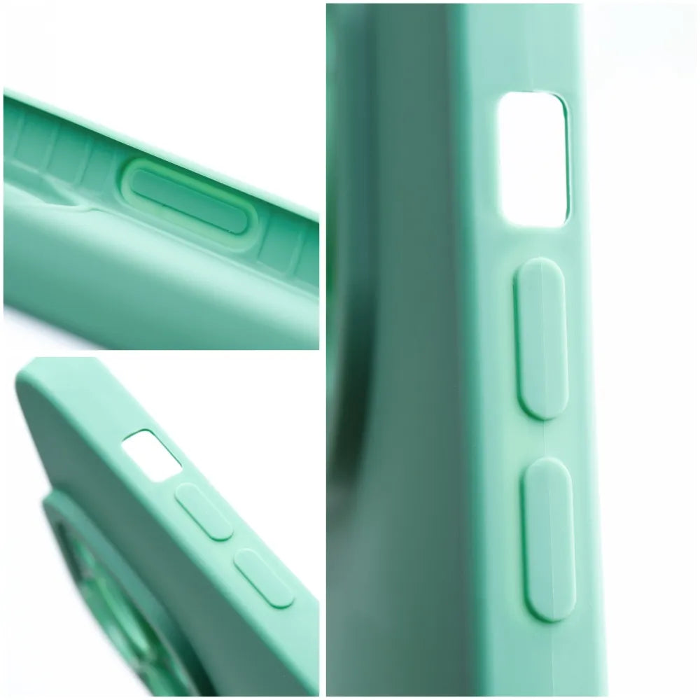 Roar Luna Case ovitek za Samsung Galaxy A55 5G zelen