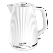 Tefal KO250130 električno kuhalo za vodu 1,7 L 2400 W Bijelo