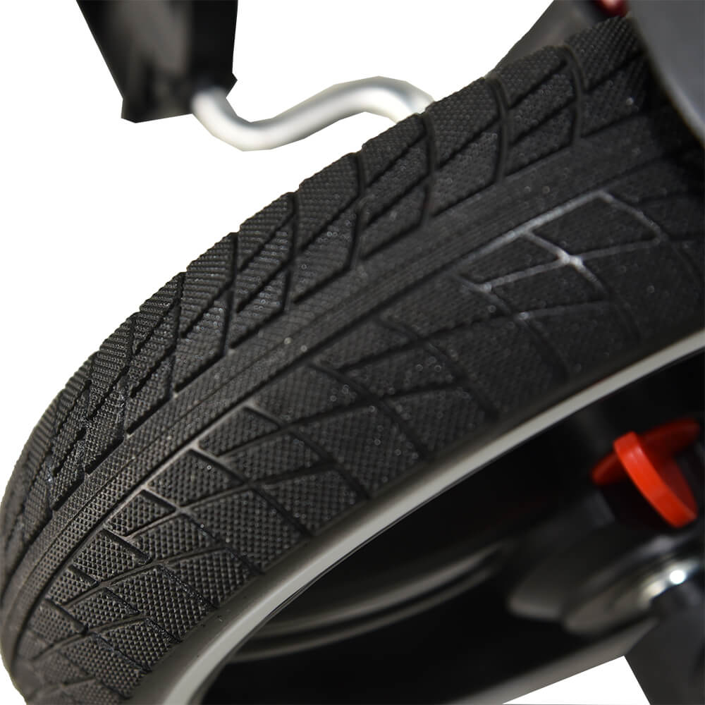 Tricikel SPARK 360°