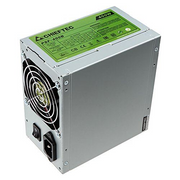 Chieftec PSF-400B jedinica za napajanje 400 W 24-pin ATX ATX Metalno