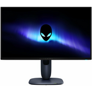 Alienware AW2725Q računalni monitor 67,8 cm (26.7") 3840 x 2160 pikseli 4K Ultra HD QD-OLED Crno