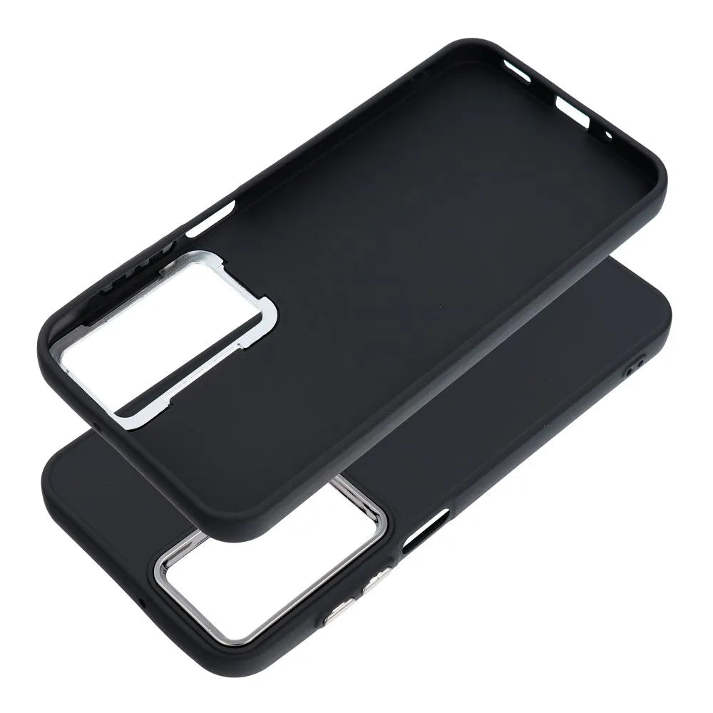 FRAME maska za SAMSUNG GALAXY A16 5G črna