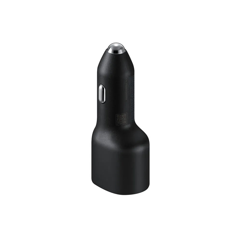 Originalni Samsung avtopolnilec, dvojno hitro polnjenje (maks. 25 W + maks. 15 W), 40 W