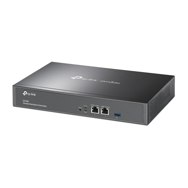 TP-Link Omada OC300 pristupnik / upravljački uređaj 10, 100, 1000 Mbit/s