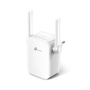 TP-Link RE205 V3 mrežni ekstender Mrežni repetitor Bijelo 10, 100 Mbit/s
