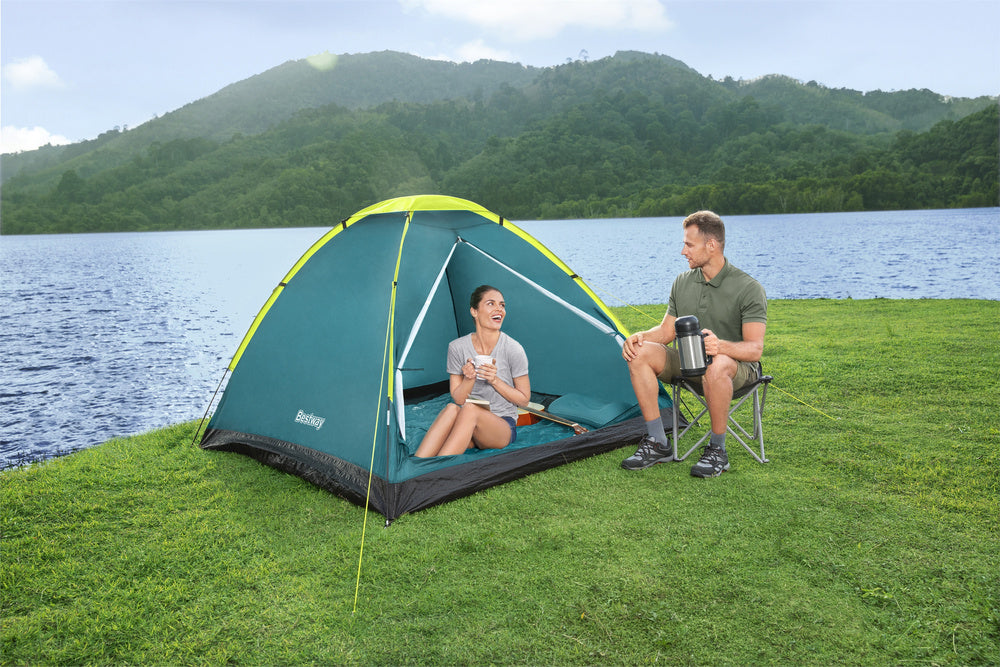 Šator za kampiranje Cooldome 2 - 145 x 205 x 100 cm Bestway 68084