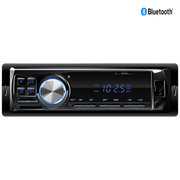 SAL Auto radio, 4 x 45W, BT, FM, USB/SD/AUX, daljinski upravljač - VBT 1100/BL