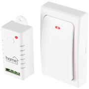 home Bežični prekidač za svjetlo, domet do 120met., 3kW - NVK SWITCH