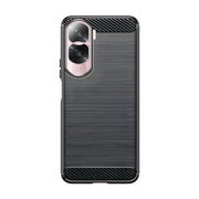 Futrola Carbon Shield TPU za Honor 90 Lite/X50i - Crna KP30630