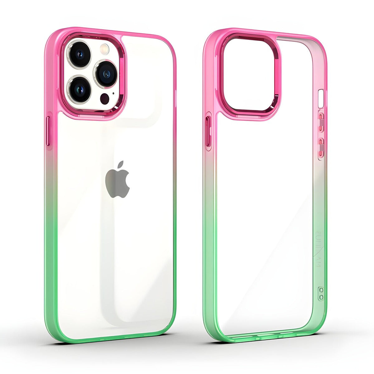 MX Rainbow futrola za Apple iPhone 11 - Višebojna 2