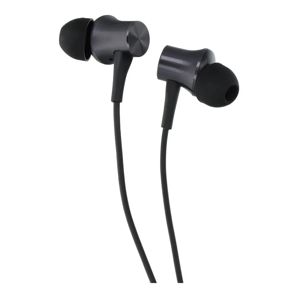 Originalne črne stereo slušalke Xiaomi HSEJ04WM USB-C
