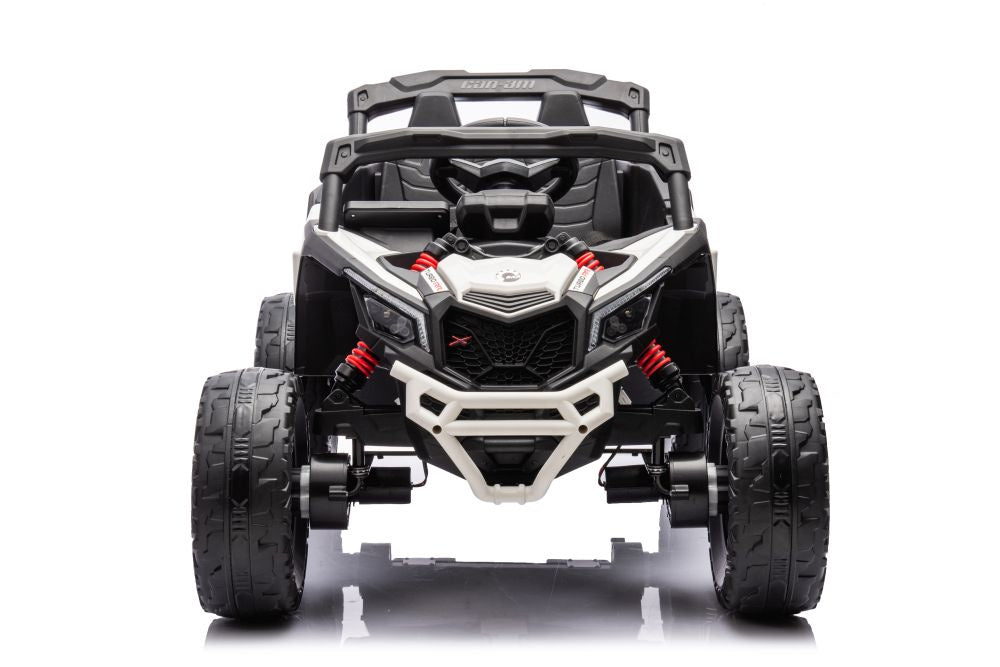 Buggy na akumulator Can-am DK-CA003 4x4 - bijeli