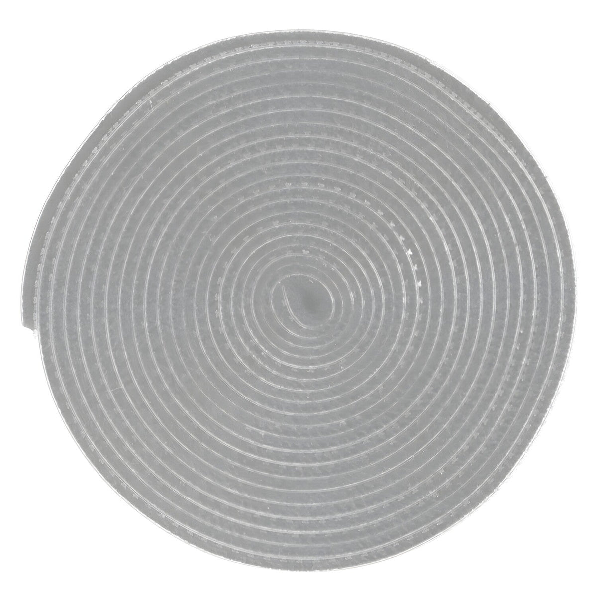 Baseus Rainbow Circle – organizator kablova na čičak - 3m - Siva