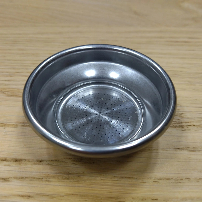 Solis filter dvostenski ena skodelica