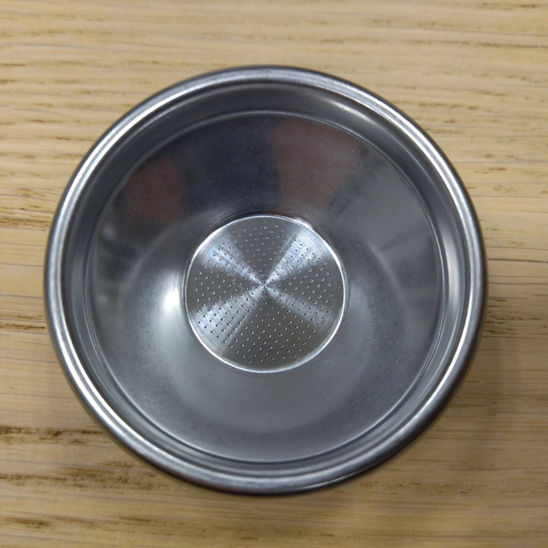 Solis filter single wall one cup