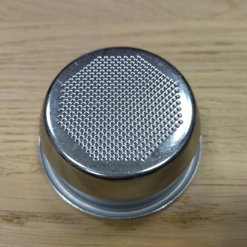 Solis filter single wall two cups