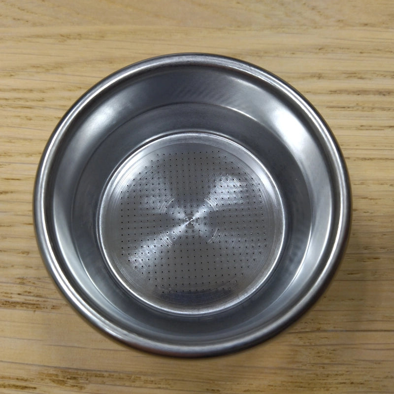 Solis filter single wall two cups